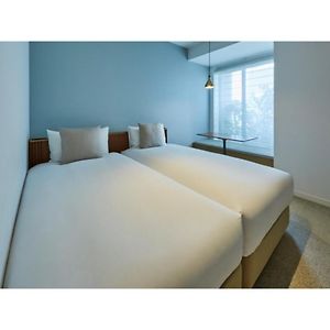 Studio met een King Size Bed